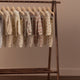 Rylee + Cru - Organic Long Sleeve Pajama Set - Favorite Things
