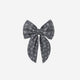 Rylee + Cru - Oversized Bow - Heart Ditsy