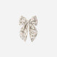 Rylee + Cru - Oversized Bow - Winter Garden