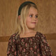 Rylee + Cru - Padded Headband - Evergeen