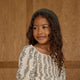 Rylee + Cru - Padded Headband - Evergeen