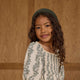 Rylee + Cru - Padded Headband - Evergeen