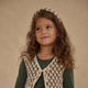 Rylee + Cru - Padded Headband - Harvest Floral