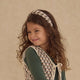 Rylee + Cru - Padded Headband - Harvest Floral