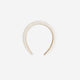 Rylee + Cru - Padded Headband - Petal Gingham
