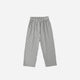 Rylee + Cru - Palmer Pant - Black Gingham