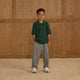 Rylee + Cru - Palmer Pant - Black Gingham