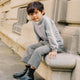 Rylee + Cru - Palmer Pant - Black Gingham