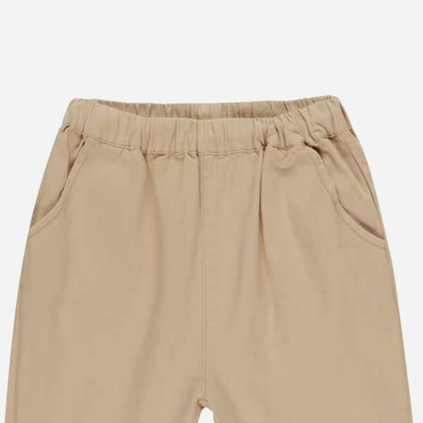 Rylee + Cru - Palmer Pant - Gold