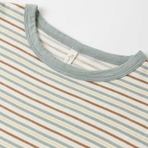 Rylee + Cru - Play Set - Vintage Stripe