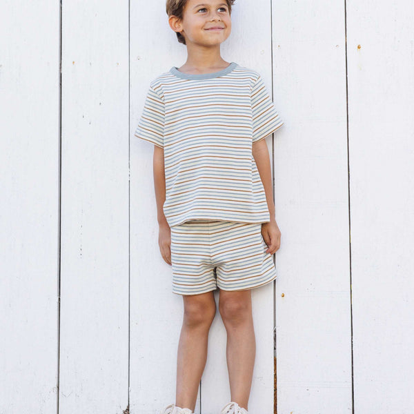 Rylee + Cru - Play Set - Vintage Stripe