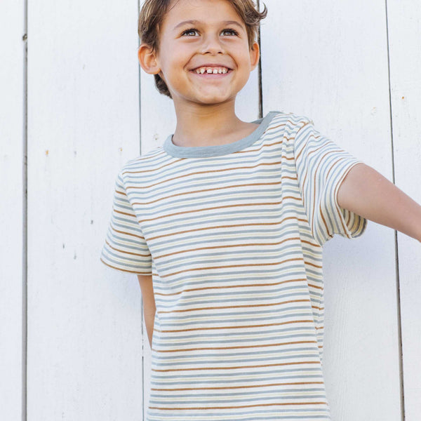 Rylee + Cru - Play Set - Vintage Stripe