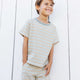Rylee + Cru - Play Set - Vintage Stripe
