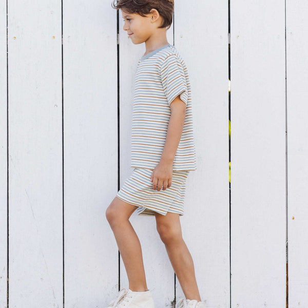 Rylee + Cru - Play Set - Vintage Stripe