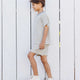 Rylee + Cru - Play Set - Vintage Stripe