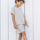 Rylee + Cru - Play Set - Vintage Stripe