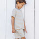 Rylee + Cru - Play Set - Vintage Stripe