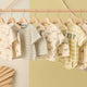Rylee + Cru - Play Set - Vintage Stripe