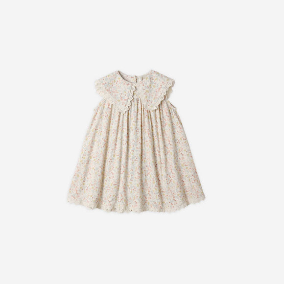 Rylee + Cru - Porter Dress - Summer Garden