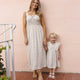Rylee + Cru - Porter Dress - Summer Garden