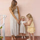 Rylee + Cru - Porter Dress - Summer Garden