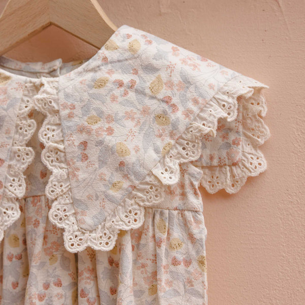 Rylee + Cru - Porter Dress - Summer Garden