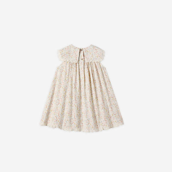 Rylee + Cru - Porter Dress - Summer Garden