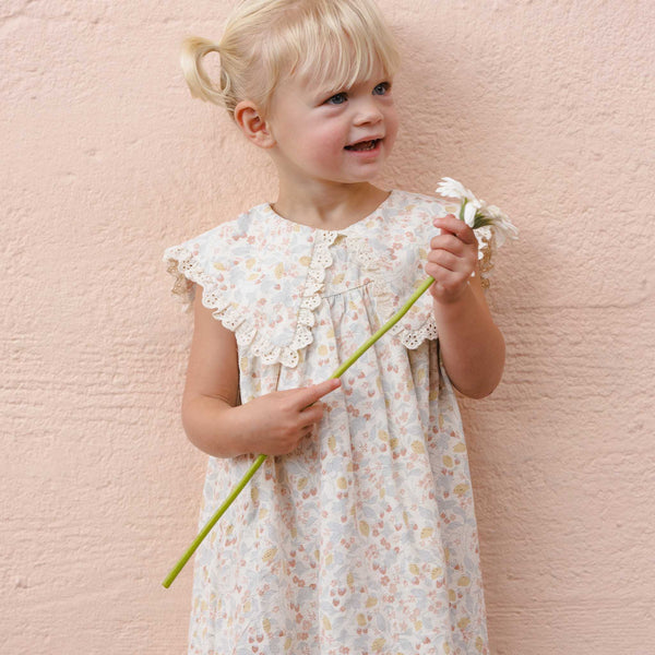 Rylee + Cru - Porter Dress - Summer Garden