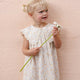 Rylee + Cru - Porter Dress - Summer Garden