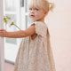 Rylee + Cru - Porter Dress - Summer Garden