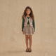 Rylee + Cru - Quilted Vest - Harvest Floral