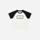 Rylee + Cru - Raglan Short Sleeve Tee - Long Live Boyhood
