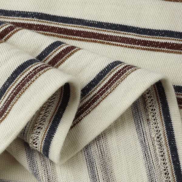 Rylee + Cru - Relaxed Set - Vintage Stripe