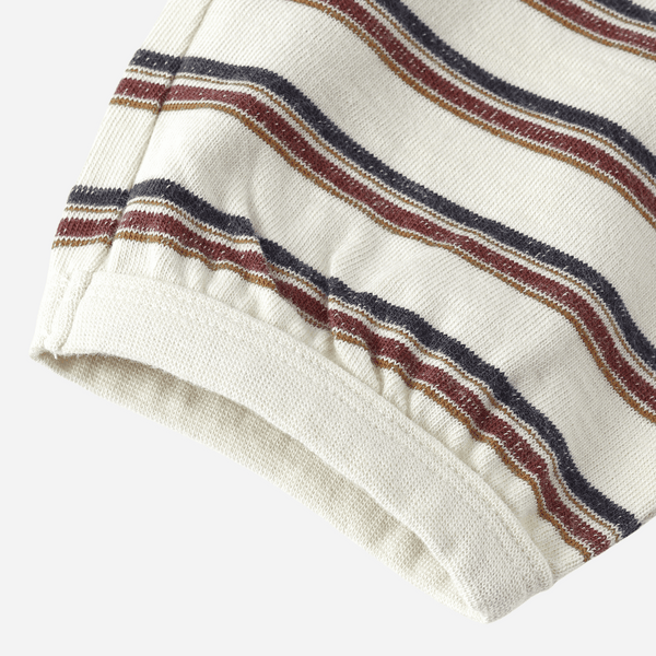 Rylee + Cru - Relaxed Set - Vintage Stripe