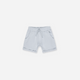 Rylee + Cru - Relaxed Short - Light Blue