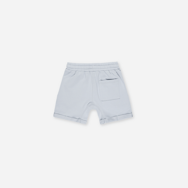 Rylee + Cru - Relaxed Short - Light Blue