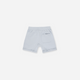 Rylee + Cru - Relaxed Short - Light Blue