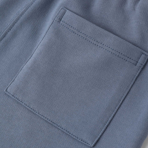 Rylee + Cru - Relaxed Short – Marine