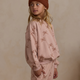 Rylee + Cru - Relaxed Sweatshirt - Bows