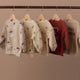 Rylee + Cru - Relaxed Sweatshirt - Merry & Bright