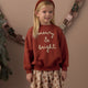 Rylee + Cru - Relaxed Sweatshirt - Merry & Bright
