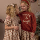 Rylee + Cru - Relaxed Sweatshirt - Merry & Bright