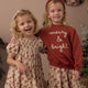 Rylee + Cru - Relaxed Sweatshirt - Merry & Bright