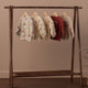 Rylee + Cru - Relaxed Sweatshirt - Santa