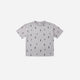 Rylee + Cru - Relaxed Tee - Bolts