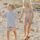 Rylee + Cru - Relaxed Tee - Seas the Day