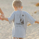 Rylee + Cru - Relaxed Tee - Seas the Day