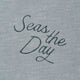 Rylee + Cru - Relaxed Tee - Seas the Day