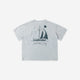 Rylee + Cru - Relaxed Tee - Seas the Day