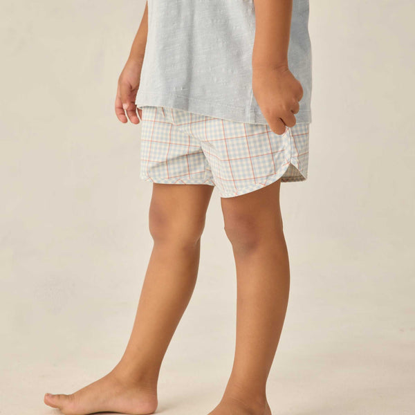 Rylee + Cru - Relaxed Tee - Seas the Day